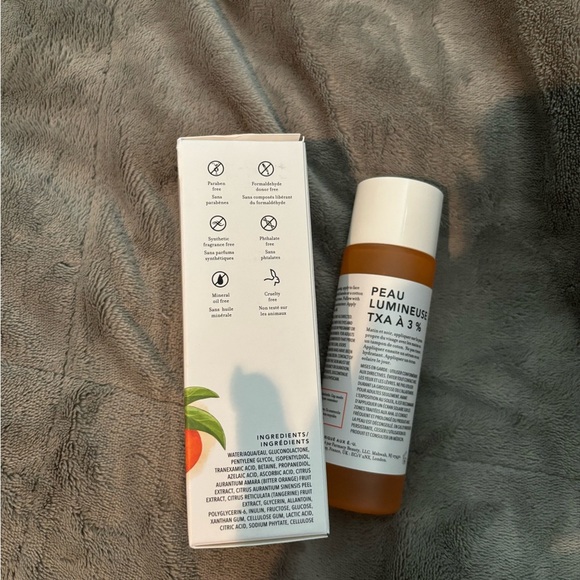 Farmacy Brighten Up 3% TXA Toner - Picture 3 of 4